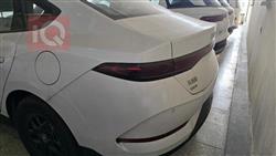 بي واي دي Qin Plus